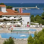 Valamar Isabella Castle