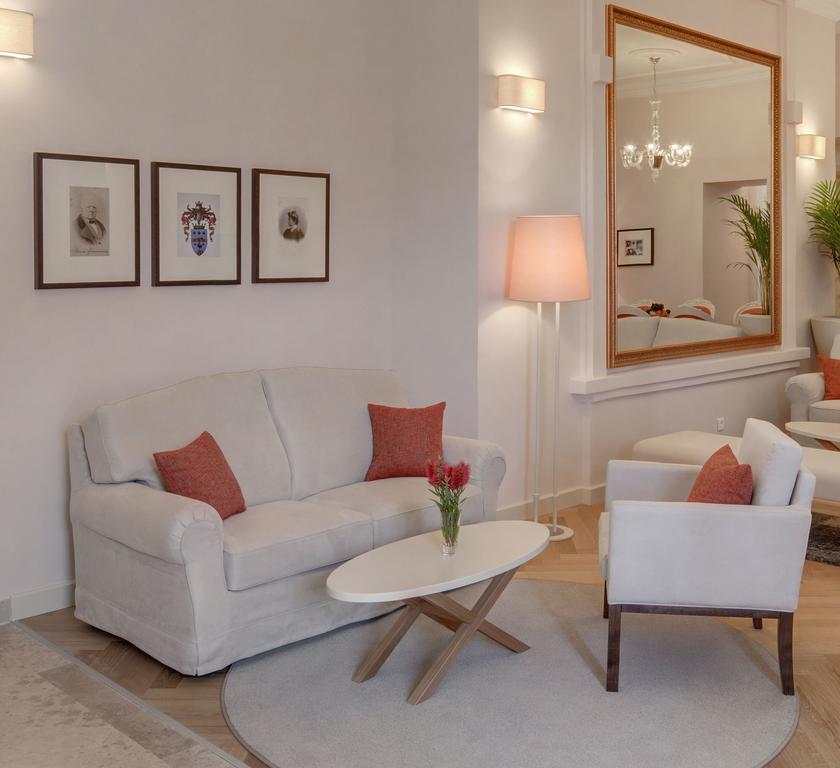 Isabella Castle Apartment *