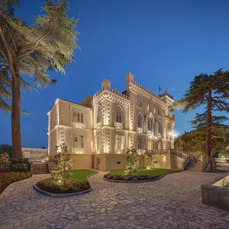 Isabella Castle Poreč