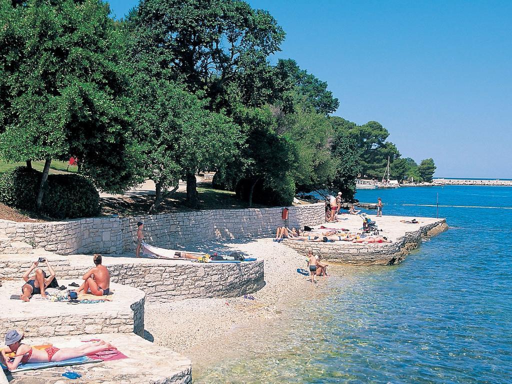 Isabella Castle Poreč