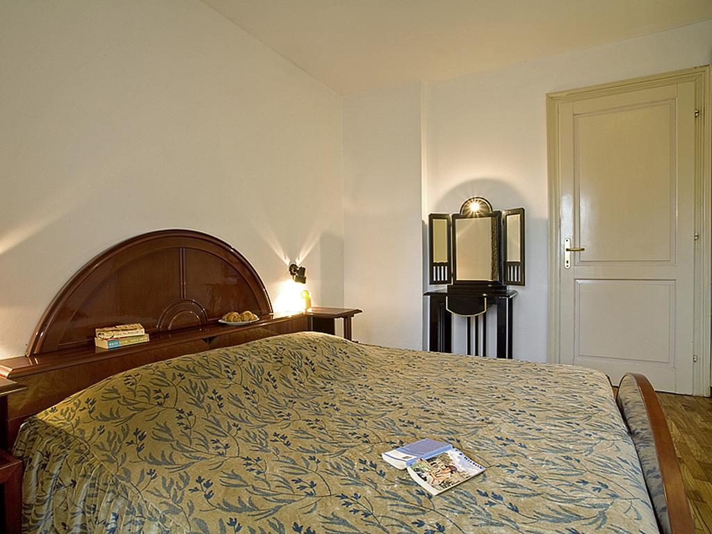 Apartment Isabella Castle