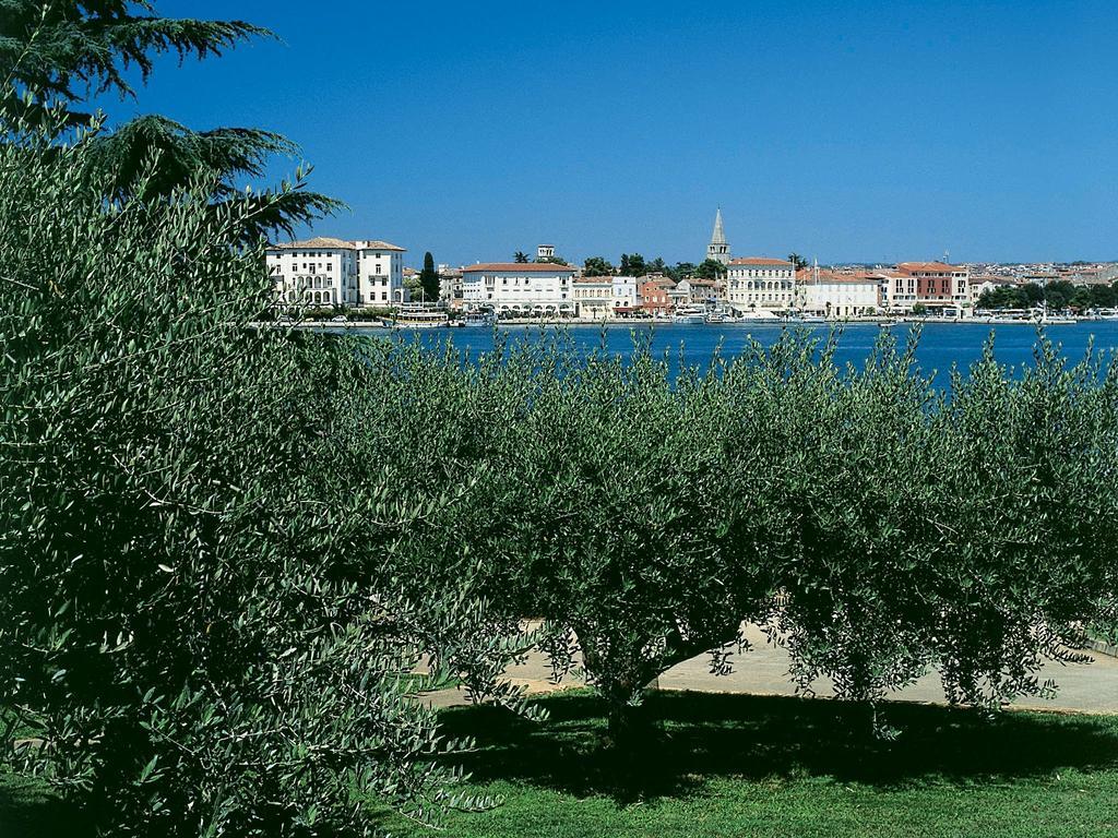Apartment Isabella Castle Poreč