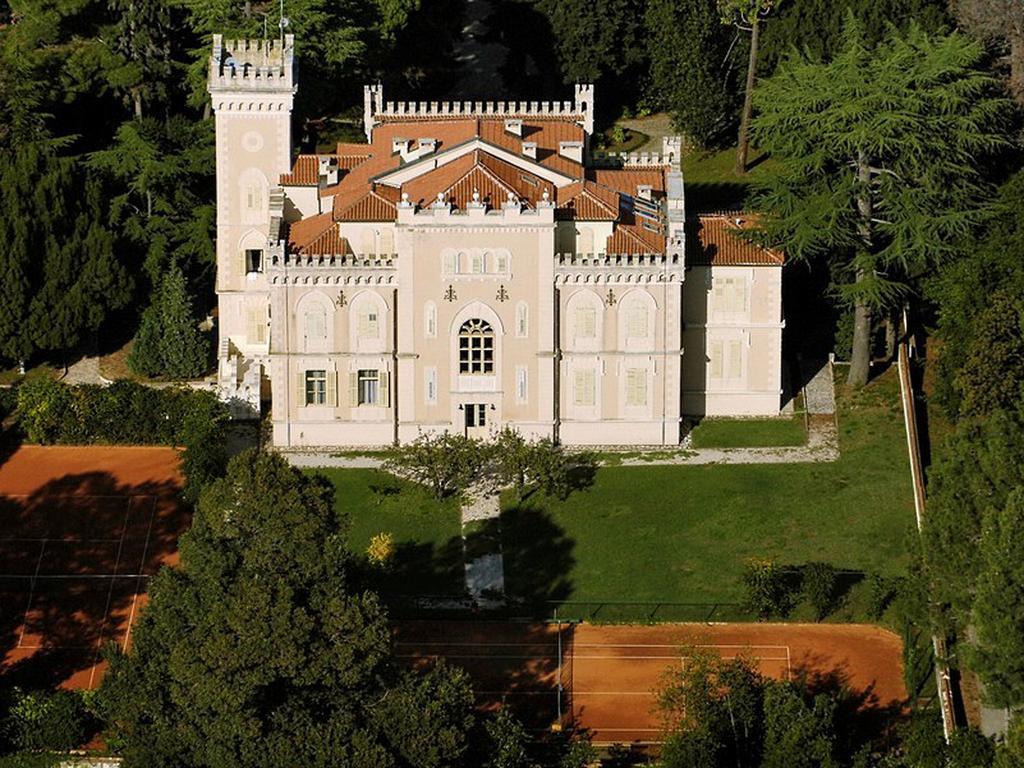 Isabella Castle