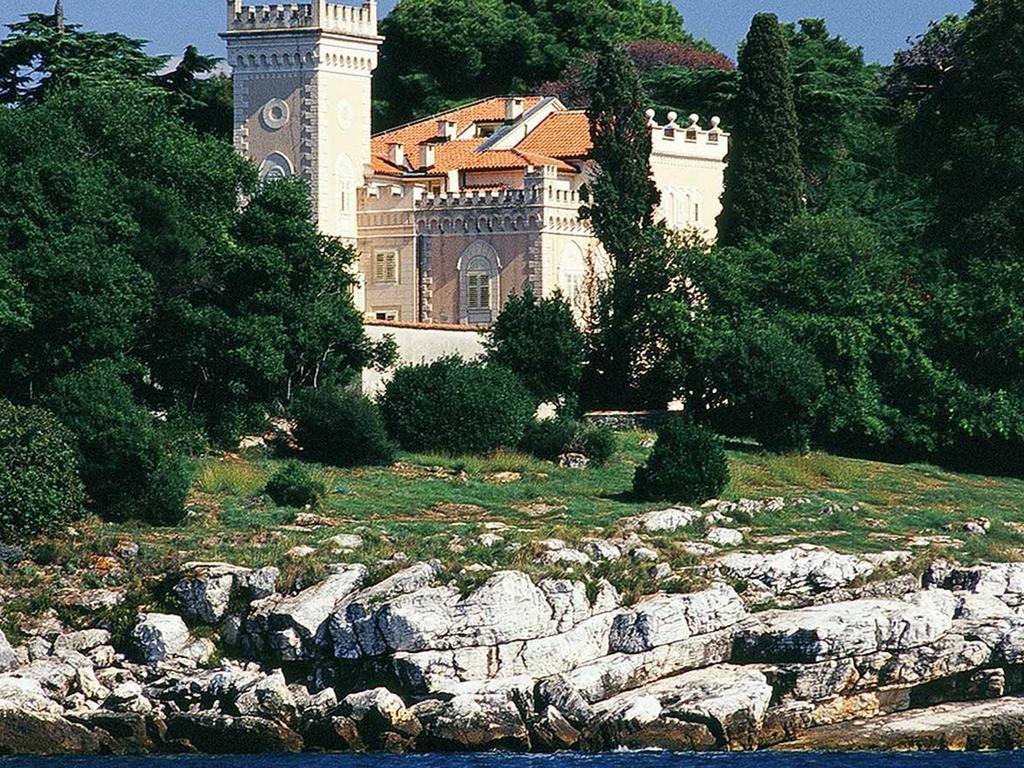 Apartment Isabella Castle *