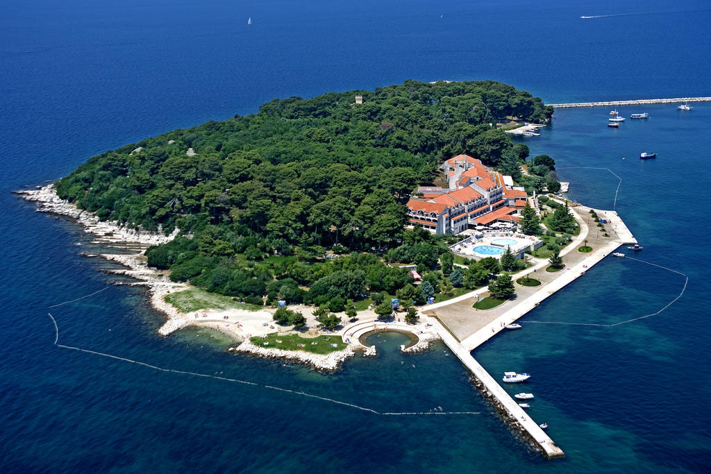 Isabella Castle